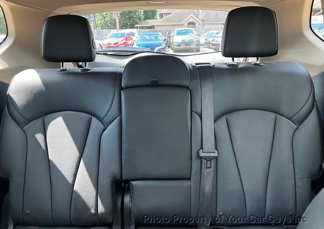 2017 Buick Envision FWD 4dr Essence - 23048761 - 17