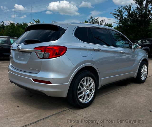 2017 Buick Envision FWD 4dr Essence - 23048761 - 5