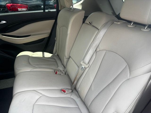 2017 Buick Envision FWD 4dr Essence - 23054165 - 10