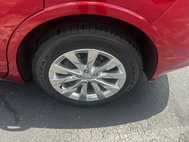 2017 Buick Envision FWD 4dr Essence - 23054165 - 14
