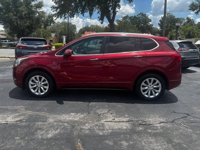2017 Buick Envision FWD 4dr Essence - 23054165 - 15
