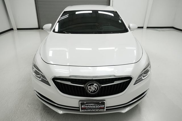 2017 Buick LaCrosse 4dr Sedan Essence FWD - 23038365 - 1