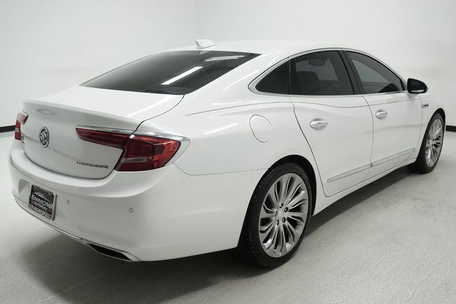 2017 Buick LaCrosse 4dr Sedan Essence FWD - 23038365 - 3