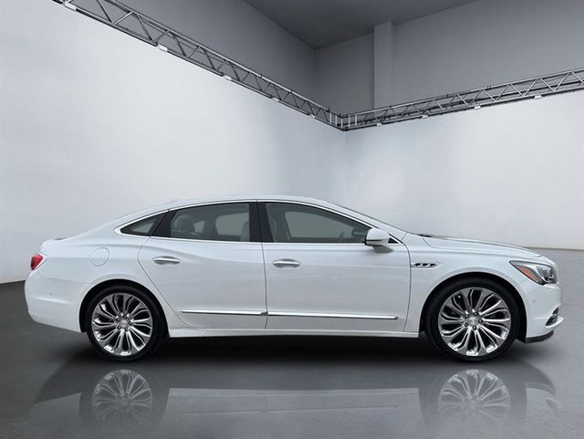 2017 Buick LaCrosse 4dr Sedan Premium AWD - 22995883 - 2