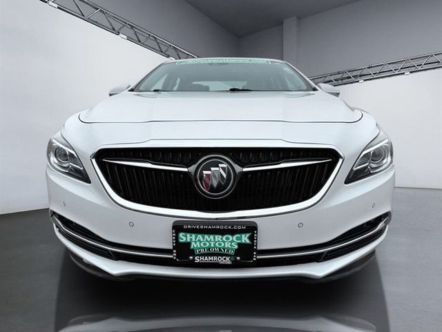 2017 Buick LaCrosse 4dr Sedan Premium AWD - 22995883 - 8