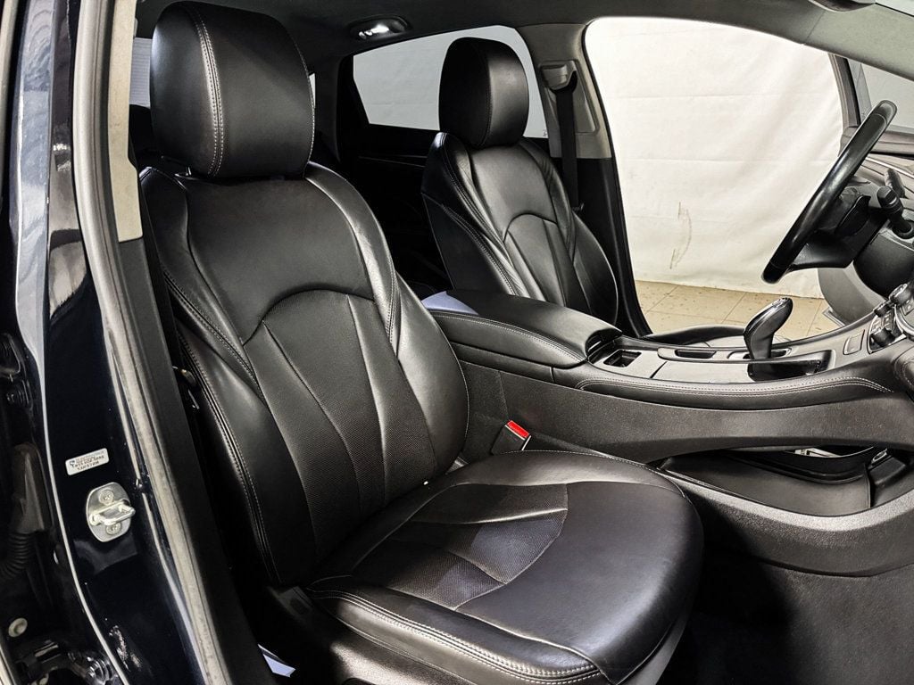 2017 Buick LaCrosse ESSENCE - 22801418 - 11