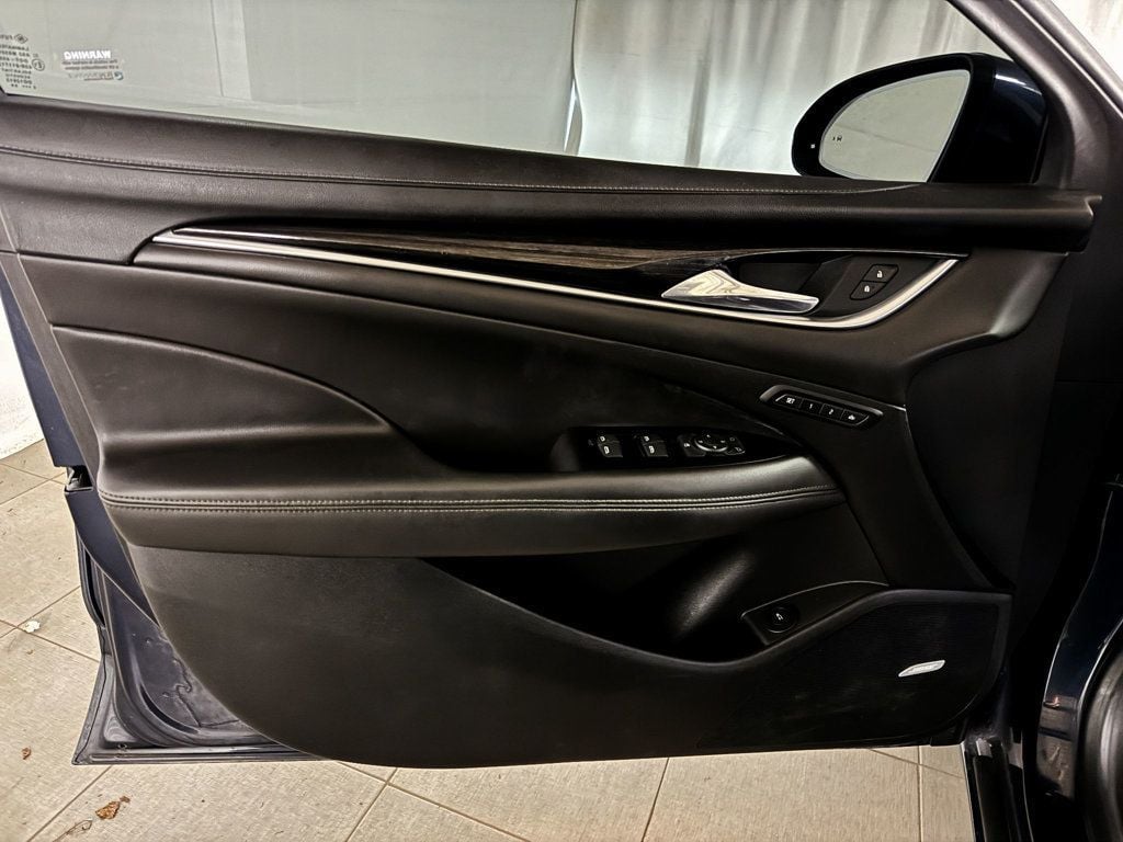 2017 Buick LaCrosse ESSENCE - 22801418 - 13