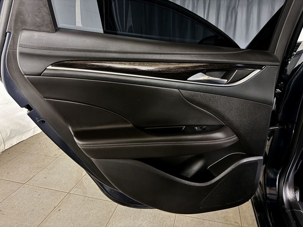 2017 Buick LaCrosse ESSENCE - 22801418 - 14