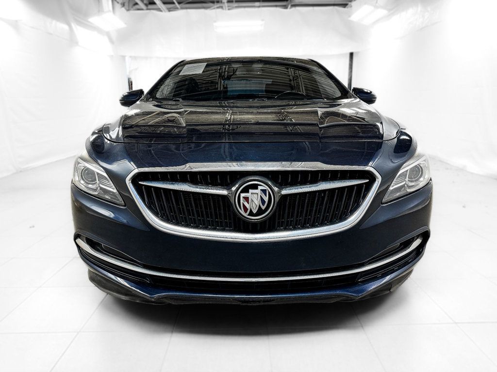 2017 Buick LaCrosse ESSENCE - 22801418 - 1
