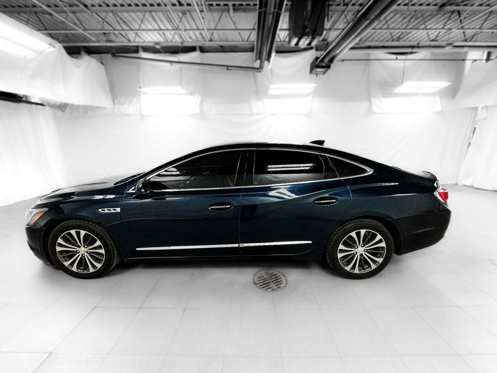 2017 Buick LaCrosse ESSENCE - 22801418 - 2