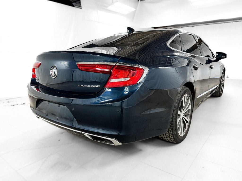 2017 Buick LaCrosse ESSENCE - 22801418 - 3