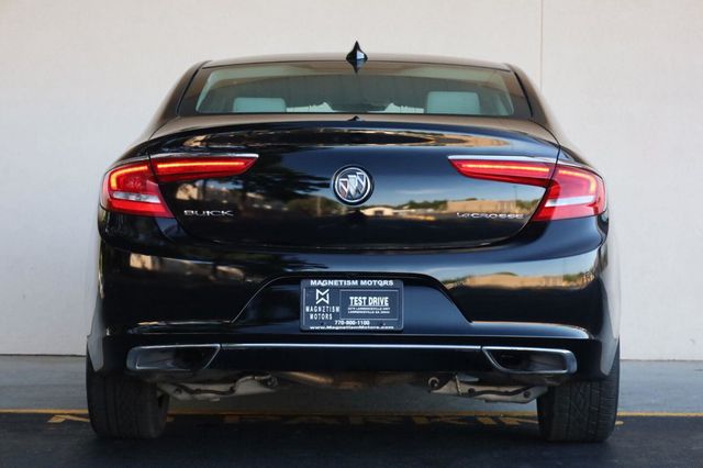 2017 Buick LaCrosse Preferred - 23081986 - 9