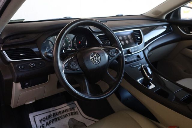 2017 Buick LaCrosse Preferred - 23081986 - 15