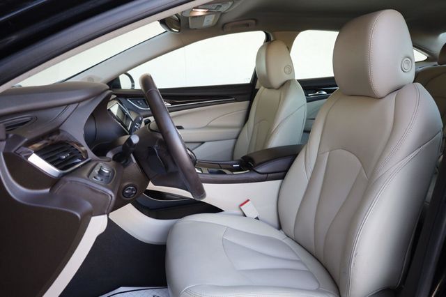2017 Buick LaCrosse Preferred - 23081986 - 17