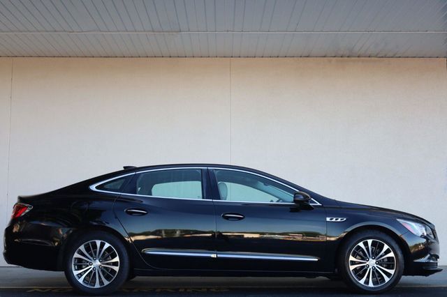 2017 Buick LaCrosse Preferred - 23081986 - 1