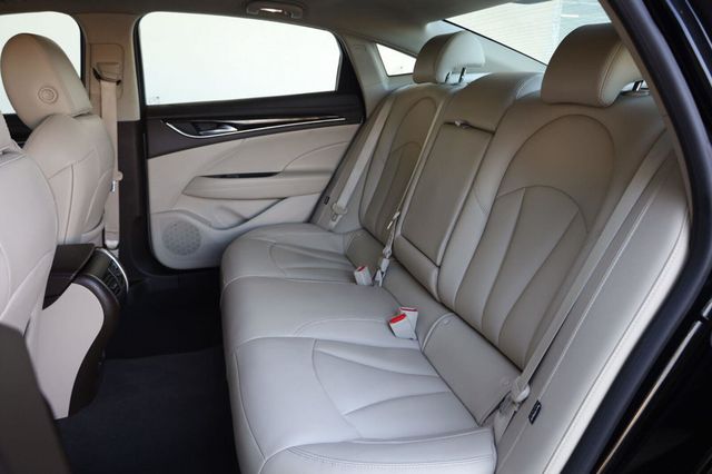 2017 Buick LaCrosse Preferred - 23081986 - 20