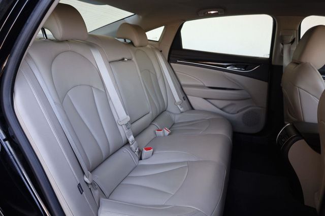2017 Buick LaCrosse Preferred - 23081986 - 23
