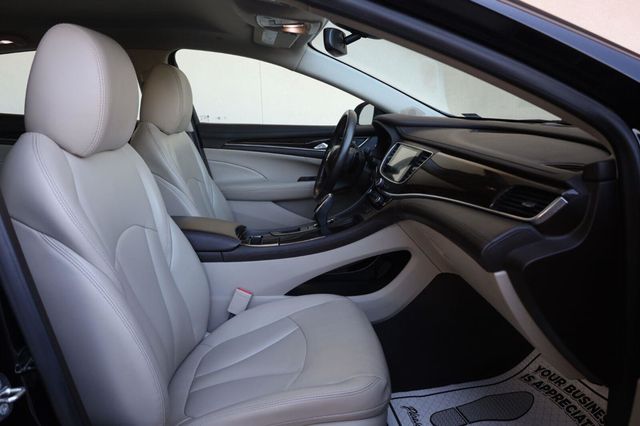 2017 Buick LaCrosse Preferred - 23081986 - 26
