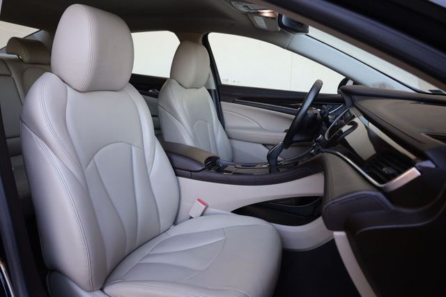 2017 Buick LaCrosse Preferred - 23081986 - 27