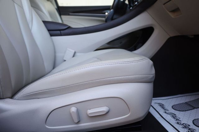 2017 Buick LaCrosse Preferred - 23081986 - 28
