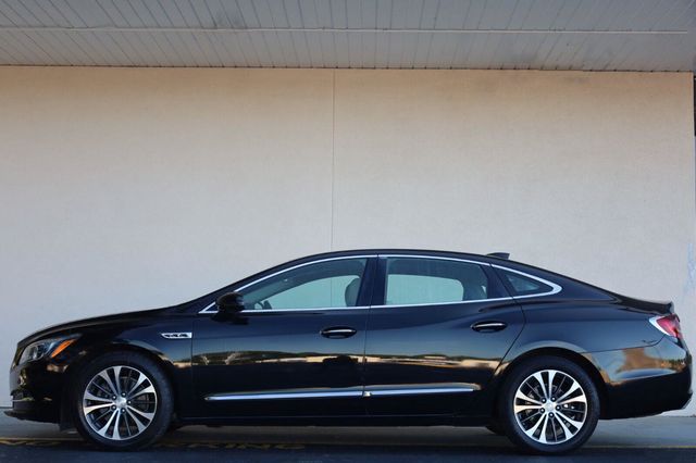 2017 Buick LaCrosse Preferred - 23081986 - 2