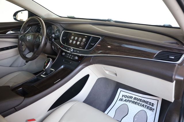 2017 Buick LaCrosse Preferred - 23081986 - 29