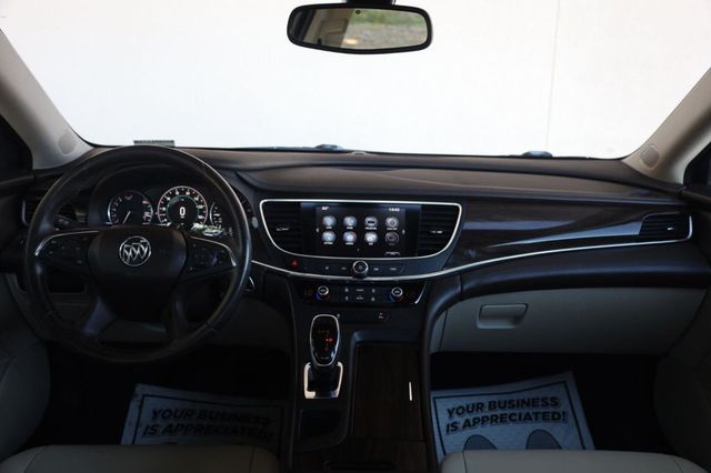 2017 Buick LaCrosse Preferred - 23081986 - 30