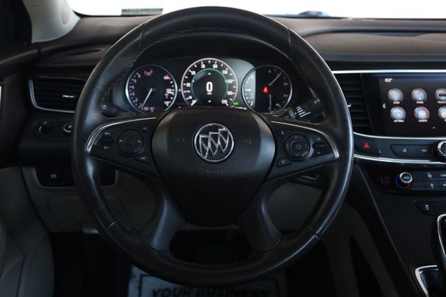 2017 Buick LaCrosse Preferred - 23081986 - 31