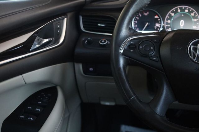2017 Buick LaCrosse Preferred - 23081986 - 32
