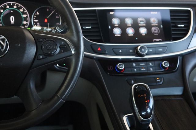 2017 Buick LaCrosse Preferred - 23081986 - 33