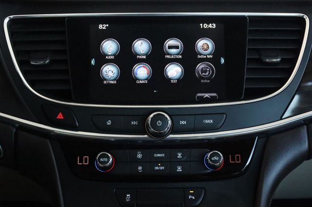 2017 Buick LaCrosse Preferred - 23081986 - 39