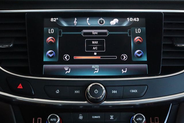 2017 Buick LaCrosse Preferred - 23081986 - 40