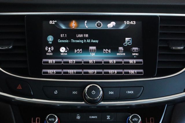 2017 Buick LaCrosse Preferred - 23081986 - 41