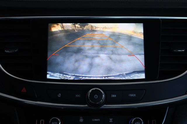 2017 Buick LaCrosse Preferred - 23081986 - 42