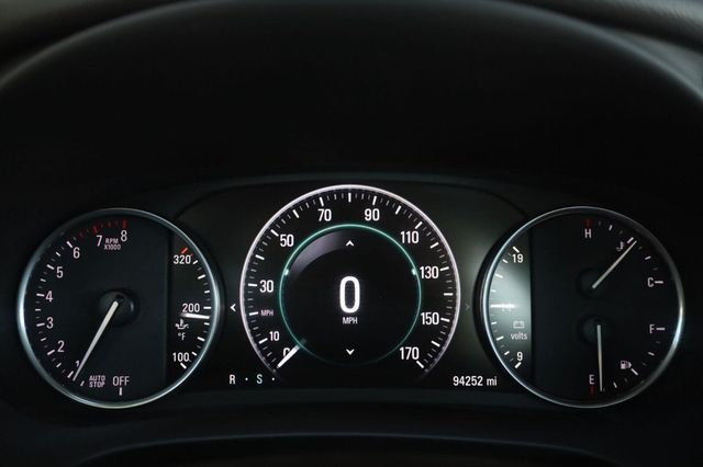 2017 Buick LaCrosse Preferred - 23081986 - 45