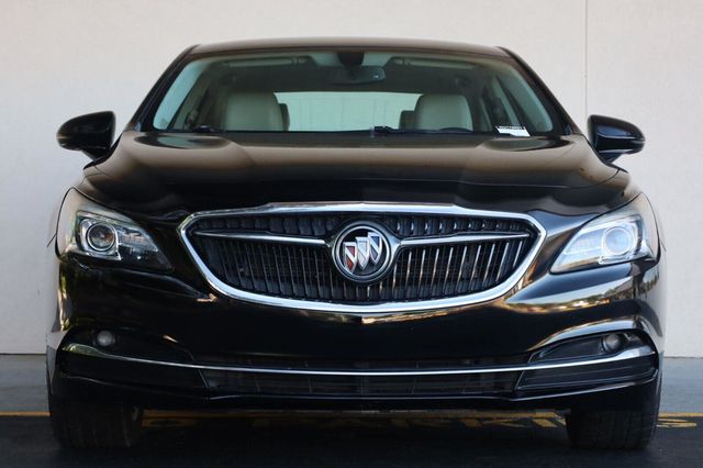 2017 Buick LaCrosse Preferred - 23081986 - 5