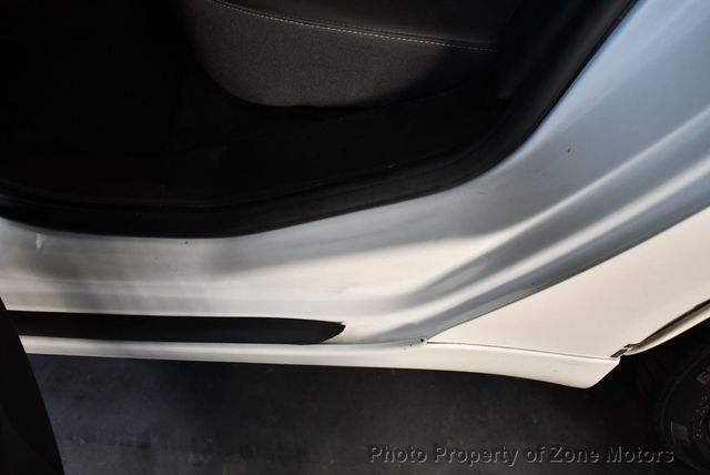 2017 Buick Regal 4dr Sedan GS AWD - 22681156 - 9