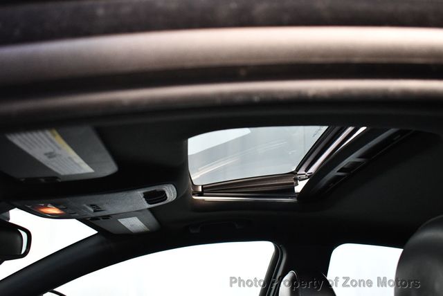 2017 Buick Regal 4dr Sedan GS AWD - 22681156 - 10