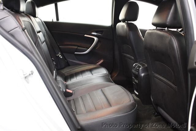 2017 Buick Regal 4dr Sedan GS AWD - 22681156 - 15