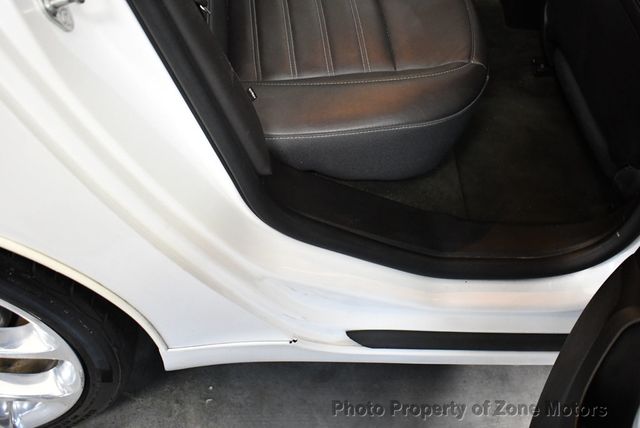 2017 Buick Regal 4dr Sedan GS AWD - 22681156 - 16