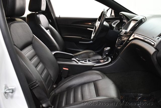 2017 Buick Regal 4dr Sedan GS AWD - 22681156 - 17