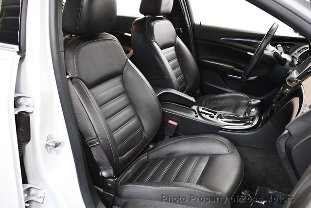 2017 Buick Regal 4dr Sedan GS AWD - 22681156 - 18