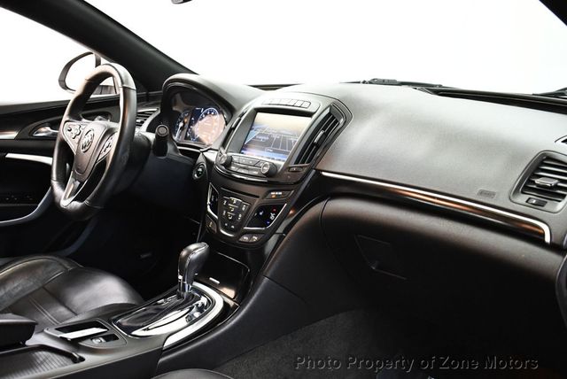 2017 Buick Regal 4dr Sedan GS AWD - 22681156 - 20