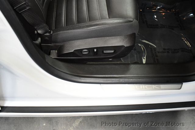 2017 Buick Regal 4dr Sedan GS AWD - 22681156 - 21