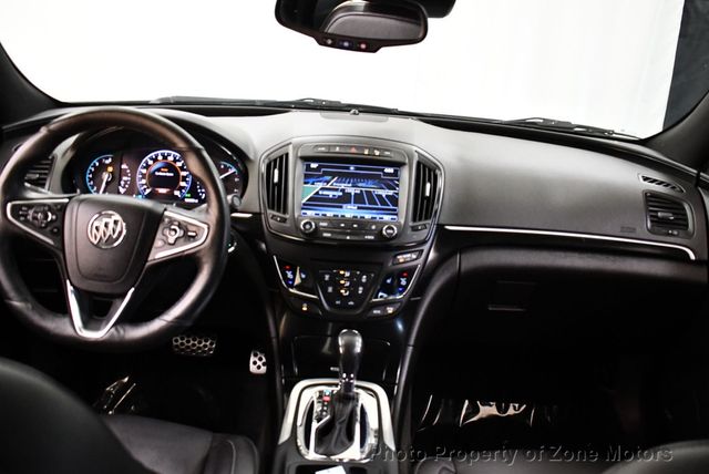 2017 Buick Regal 4dr Sedan GS AWD - 22681156 - 22