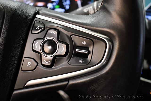 2017 Buick Regal 4dr Sedan GS AWD - 22681156 - 25