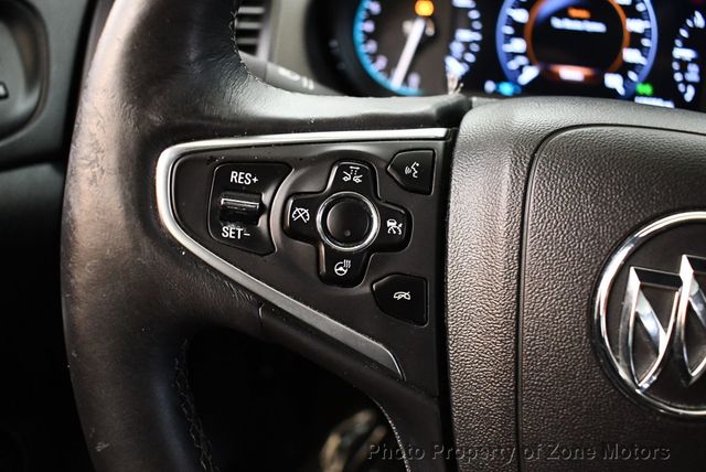 2017 Buick Regal 4dr Sedan GS AWD - 22681156 - 26