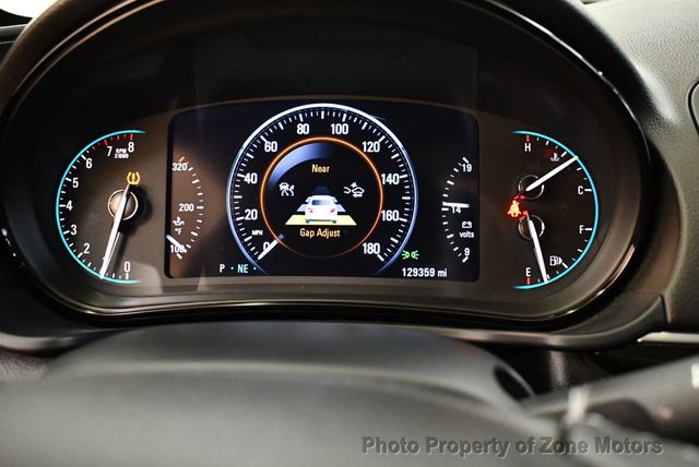 2017 Buick Regal 4dr Sedan GS AWD - 22681156 - 28