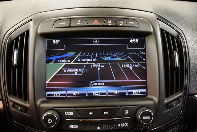 2017 Buick Regal 4dr Sedan GS AWD - 22681156 - 29