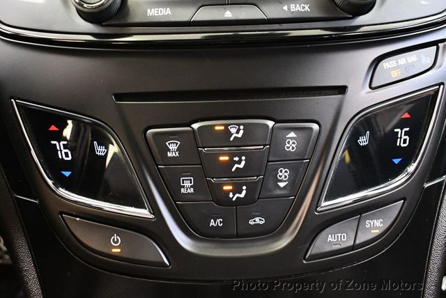 2017 Buick Regal 4dr Sedan GS AWD - 22681156 - 30